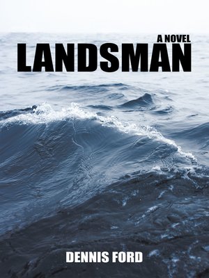 cover image of Landsman